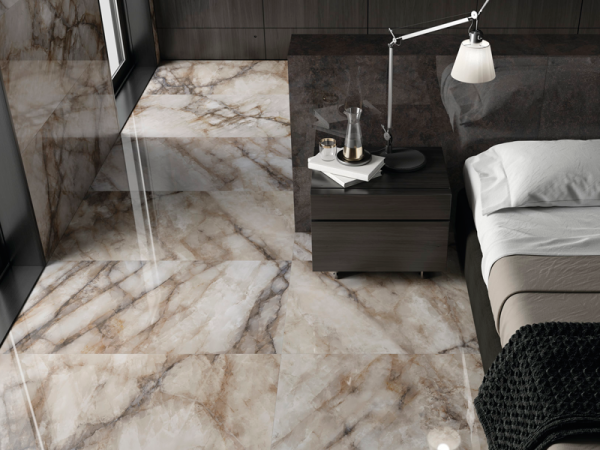 Гранит керамический 28562 CRYSTAL Thunder/60x120/EP 60х120х1 см 