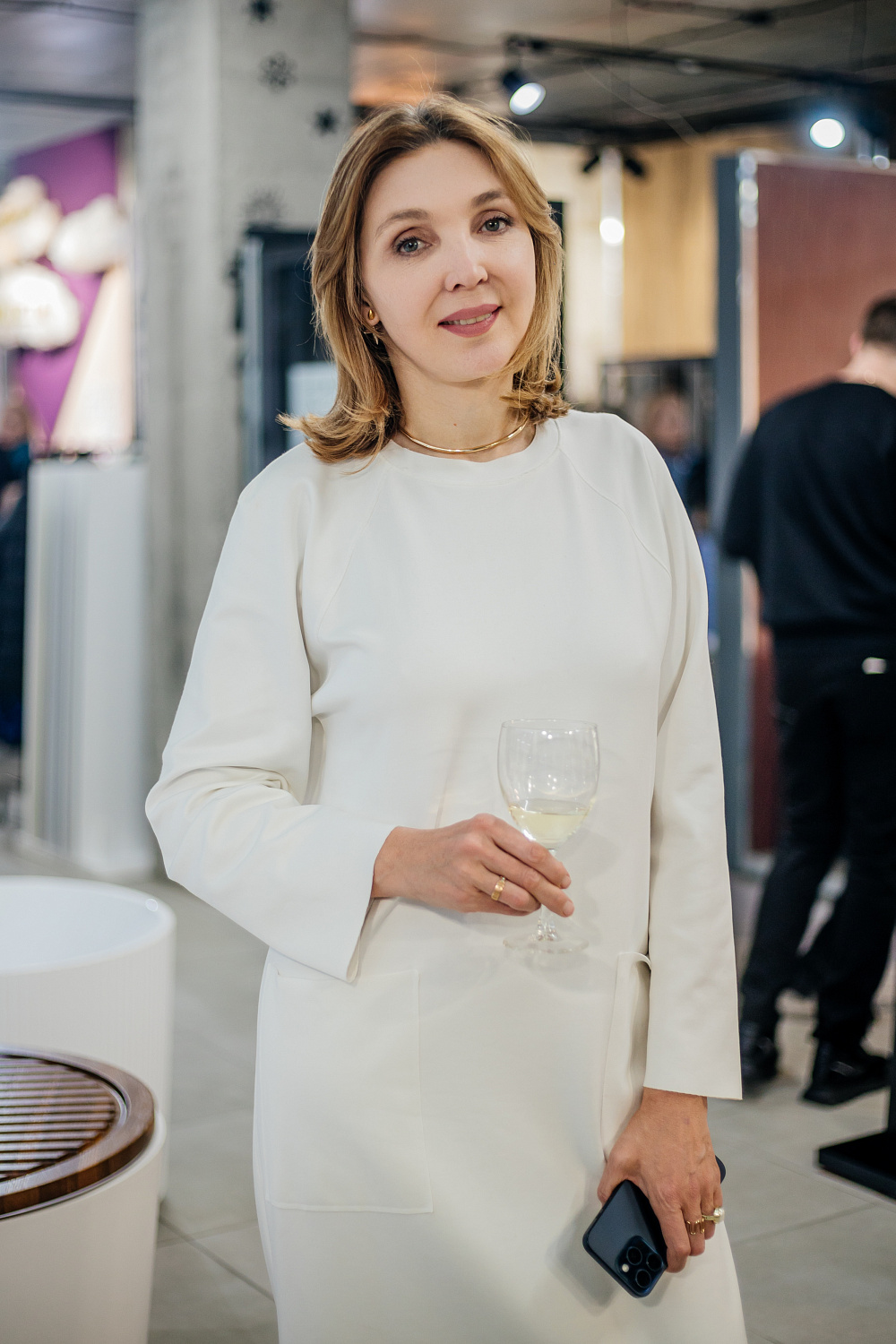 Вдохновляющая встреча с Дианой Балашовой