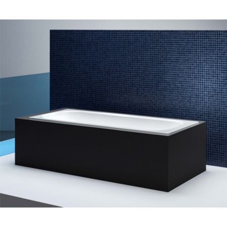 BETTE CLASSIC Ванна прямоугольная 1500х700х450 мм., с шумоизоляцией, цвет белый 