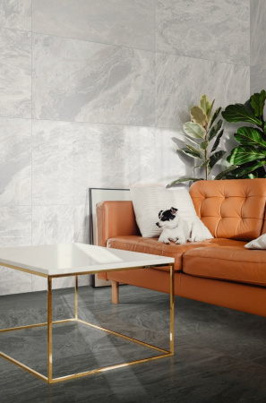 Керамогранит Azteca Vulcano Lux Basalto 60х120 (1,44) 