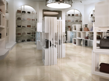 Керамогранит Azteca Pandora L Champagne 60х120 