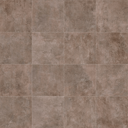 Гранит керамический ARGILE Earth 90x90х1,05 см 