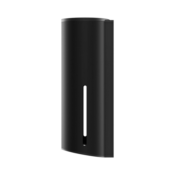 Keuco PLAN Дозатор бумажных полотене длина: 240мм  цвет: черный матовый 