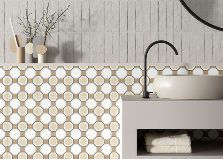 PATTERNS PINK DIAMOND/22,3/9 