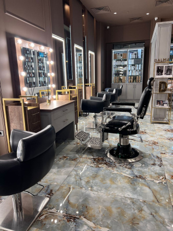  Мэджик Айс зеркальный глянец 60x60 (1,44) 