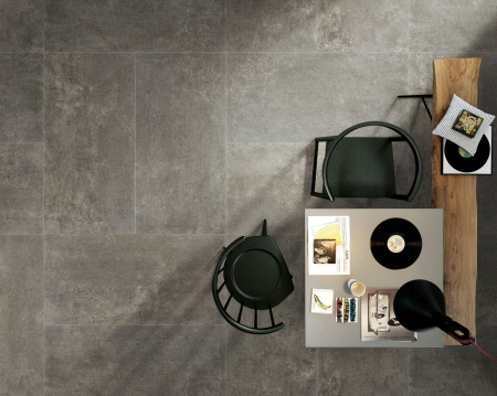  Fiji Steel matt 60x60 