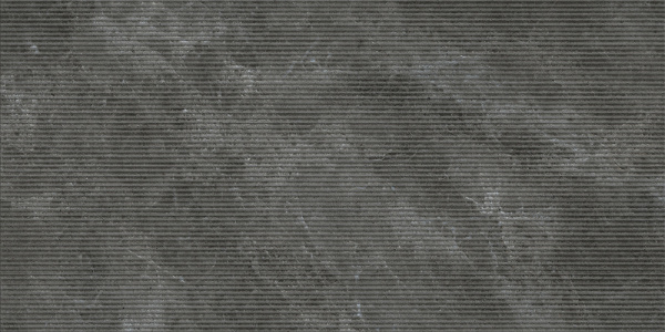   Rigato Декор Антрацит 60x120 (1,44) 