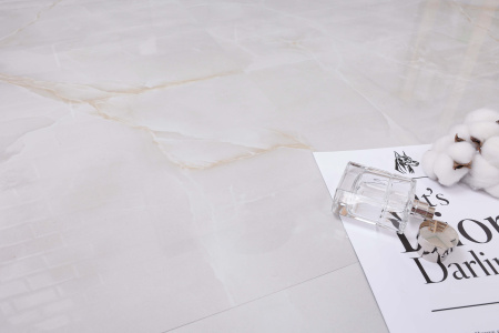  Оникс жемчужный полированный 60х120 (1,44) 