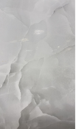  Onyx Classic White Sugar Polished 60x120 (1,44) 