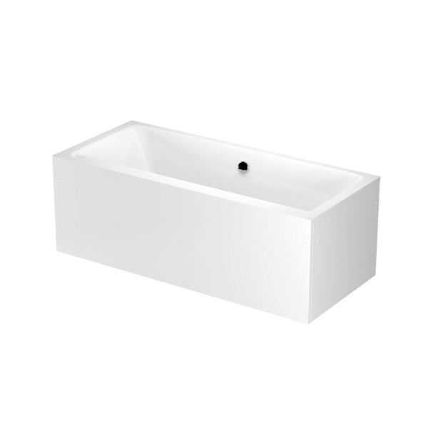 Ванна Barselona 2.0 прямоугольная 180х80 