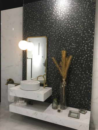  Mos Lucia Negro R 30x90 