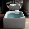 Jacuzzi Onira Боковая панель116см , цвет Ice 