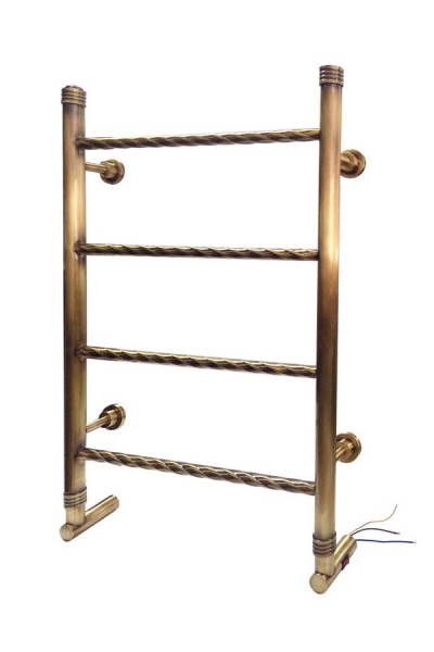 Полотенцесушитель электрический, 100W,  Provanse 