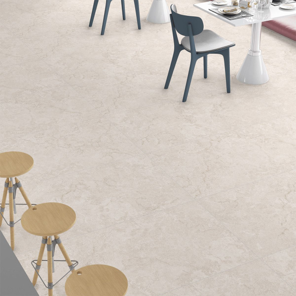 Duomo Beige Matt Str 60x120 