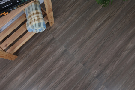 Керамогранит Realistik Tessa Coffee Wood Matt 19,5x120 