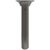 Ideal Standard La Dolce Vita Излив для ванны, 16см, настенный, подключение G1/2, цвет: PVD Magnetic Grey 