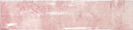 Керамическая плитка Ape Snap Pink 30x7.5