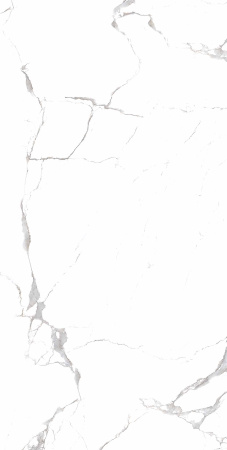 Керамогранит Realistik Emmy White polished 60x120 