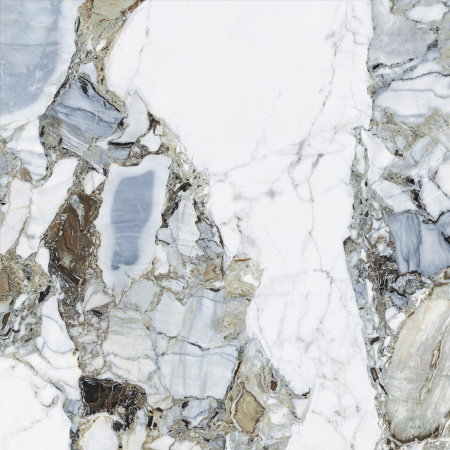 Ситимарбл Амазония Мультиколор R9 7лпр 60x60 