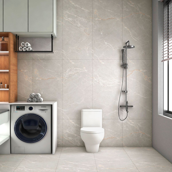 Persian Grey Matt 60x120 