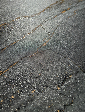  Thea Black Grit Granula 60x120 