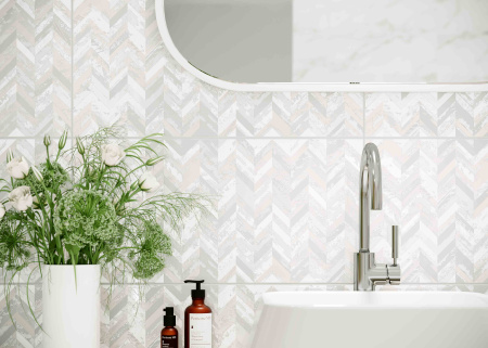 Вставка Mono Mars mustard 30х60 