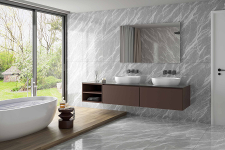  Карнико Металл лаппатированный 60х120 (1,44) 