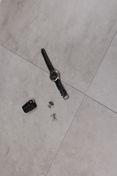  Цемент серый матовый 60x60 (1,44) 