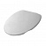 Duravit Starck 1 Крышка для писсуара (для 083532), петли: нерж. сталь, цвет: белый