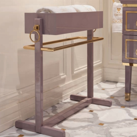 OASIS Lutetia Раковина накладная (660х470х130 мм) с 3мя отверстиями под смеситель, в комплекте: слив, материал: минеральное литье, цвет: белый 