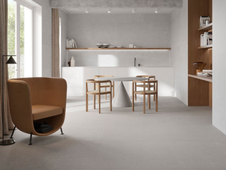 Гранит керамический 31752 GHENT Silver AS/60X120/C/R 60x120x1 см 