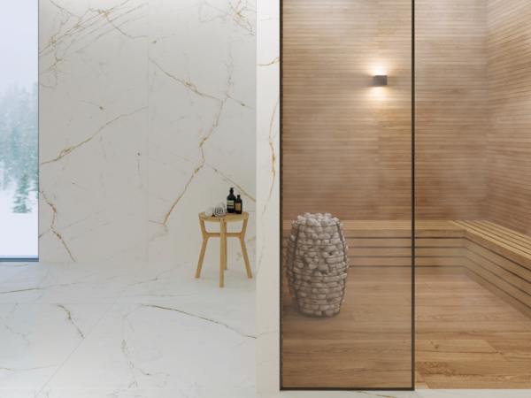  DUAL White /60x120/EP 60х120х1 см 