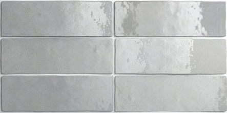  Керамическая плитка EQUIPE ARTISAN Alabaster 6,5x20