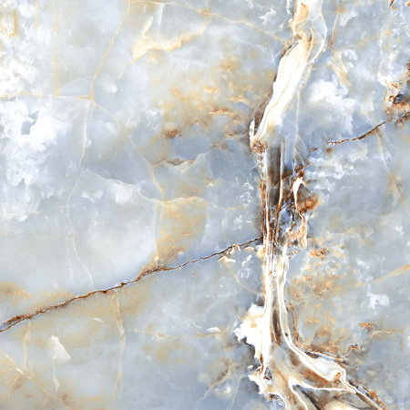  Мэджик Айс зеркальный глянец 60x60 (1,44) 