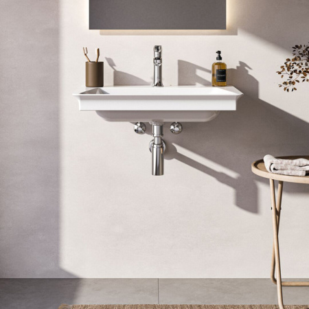 Ideal Standard La Dolce Vita Смеситель для раковины, на 1 отв, с донным клапаном, цвет: хром 