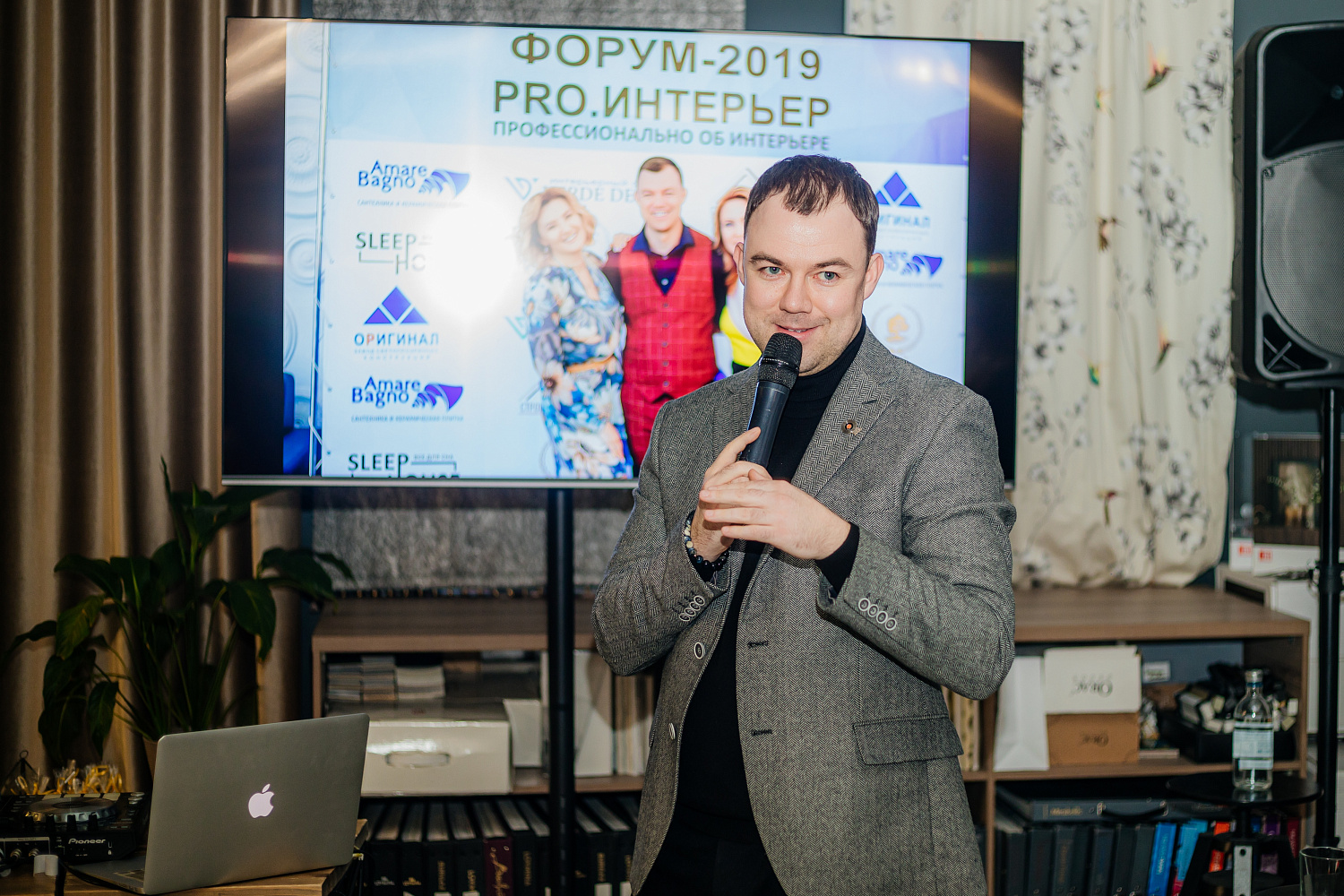 Вдохновляющая встреча с Дианой Балашовой