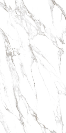Керамогранит Carrara Dove high glossy 79,8х159,8 