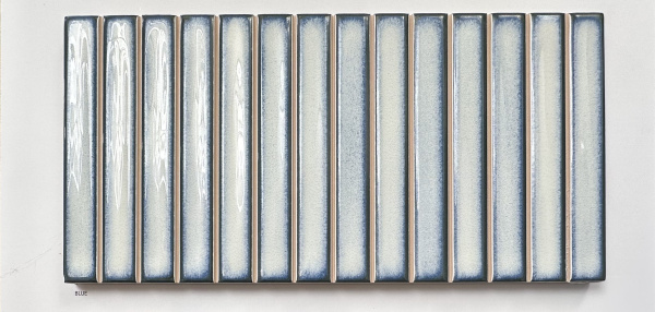  Osaka Bars Blue 12,5х25 (0,438) 