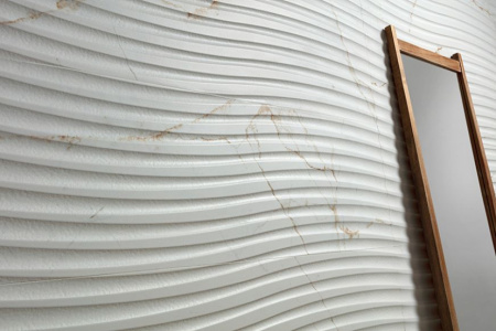 DUAL WHITE DECOR/33,3X100/R 