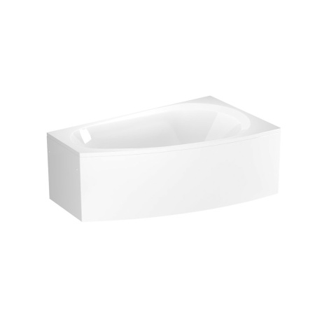 Ванна Baline асимметричная правая 150х90 