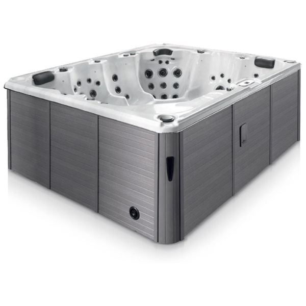 Gruppo Treesse Ibiza Минибассейн 275x228x100 см отдельностоящий 