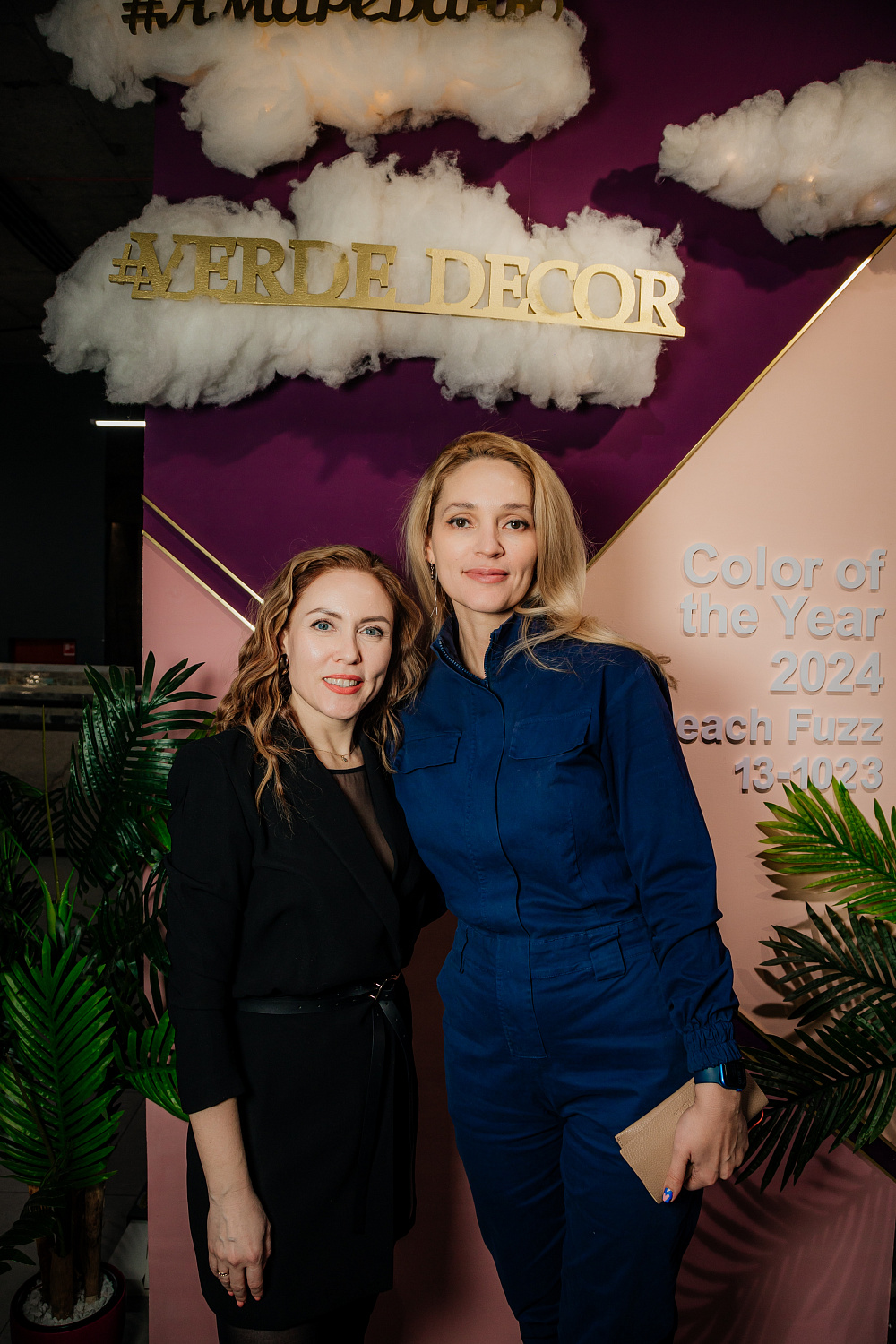 Вдохновляющая встреча с Дианой Балашовой