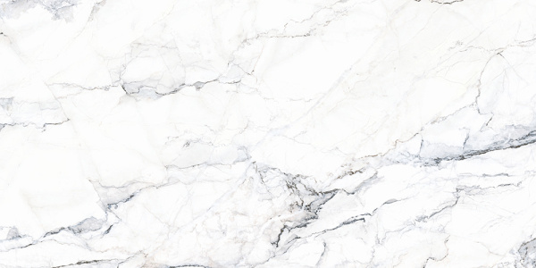 Керамогранит Vitra MarbleS Бреча Белый 60x120 (1,44) 