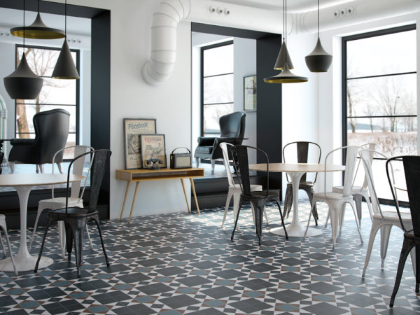  14645 HV-2 33x33x0,9 см 