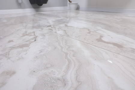  Effecto Grey Polished 60x120 