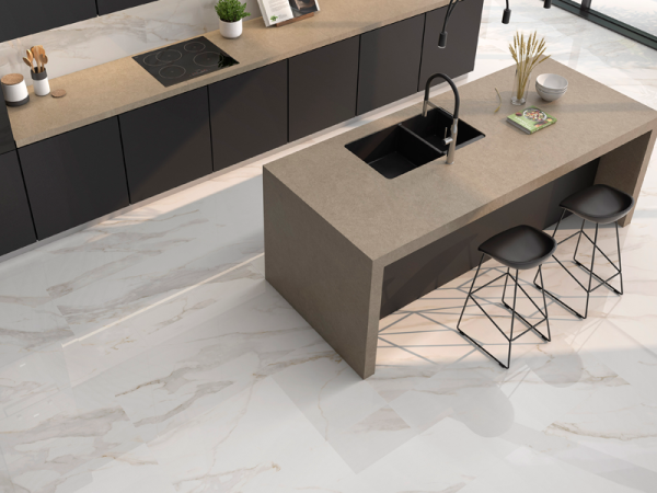   MARBLES CR.APULIA Gold 75x150 см 