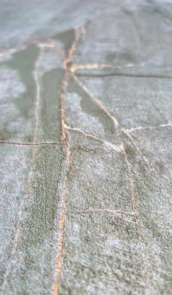  Магнезиум серо-синий матовый карвинг 80x160 (2,56) 