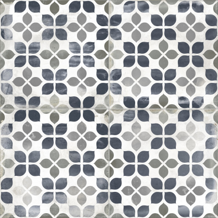   Келвин Азул 58x58 (1,00) 