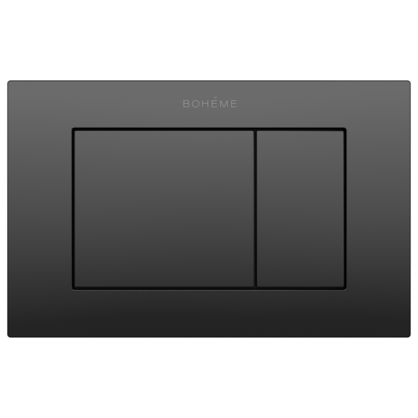 Кнопка для инсталляции, нерж.сталь Shine Gun Metall NEW 