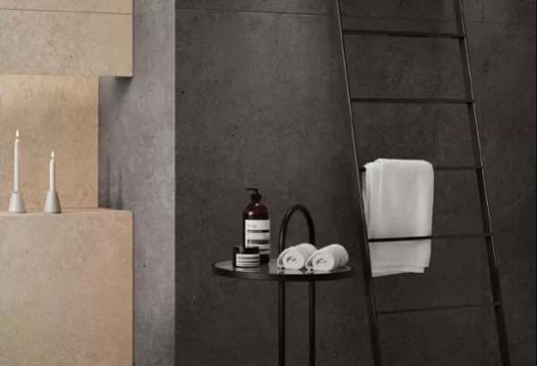 Стоунсистем Pietra Roma Antraсite 60x120 